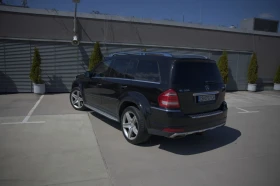 Mercedes-Benz GL 55 AMG, снимка 6