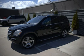 Mercedes-Benz GL 55 AMG, снимка 4