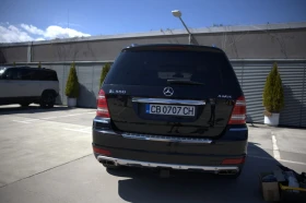 Mercedes-Benz GL 55 AMG, снимка 14