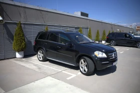 Mercedes-Benz GL 55 AMG, снимка 3