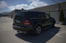 Mercedes-Benz GL 55 AMG, снимка 8