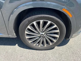 Hyundai Palisade * Ultimate Calligraphy* АВТОКРЕДИТ * , снимка 7