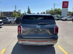 Hyundai Palisade * Ultimate Calligraphy* АВТОКРЕДИТ * , снимка 4