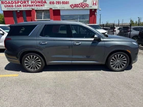 Hyundai Palisade * Ultimate Calligraphy* АВТОКРЕДИТ * , снимка 3