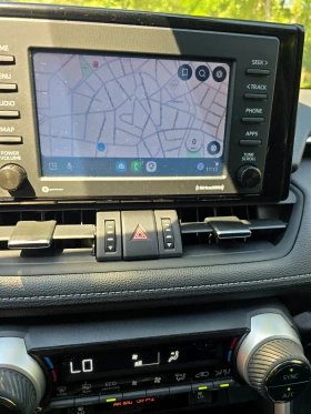 Toyota Rav4, снимка 10