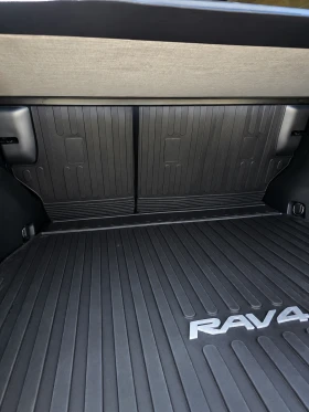 Toyota Rav4, снимка 6