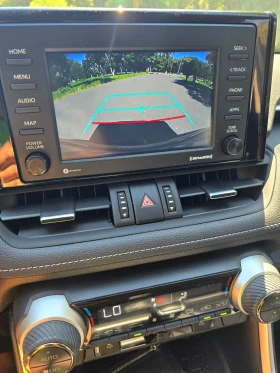 Toyota Rav4, снимка 12