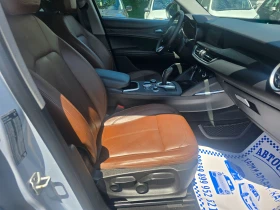 Alfa Romeo Stelvio 2.2MGTD-210 К.С-ЕВРО 6В-4Х4-АЖТОМАТИК -8 СК-НАВИ, снимка 10