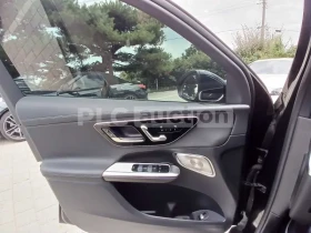 Mercedes-Benz GLC COUPE / BURMESTER /HEAD UP /ЦЕНА ДО БЪЛГАРИЯ, снимка 9