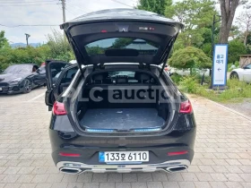 Mercedes-Benz GLC COUPE / BURMESTER /HEAD UP /ЦЕНА ДО БЪЛГАРИЯ, снимка 5