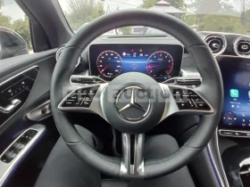 Mercedes-Benz GLC COUPE / BURMESTER /HEAD UP /ЦЕНА ДО БЪЛГАРИЯ, снимка 14