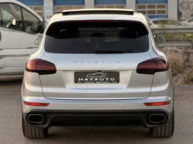 Porsche Cayenne 3.0d= GTS= FACE= ПАНОРАМА= КАМЕРА= BOSE= , снимка 6