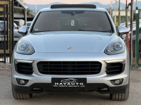 Porsche Cayenne 3.0d= GTS= FACE= ПАНОРАМА= КАМЕРА= BOSE= , снимка 2