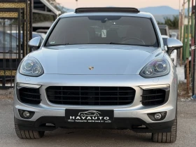 Porsche Cayenne 3.0d= GTS= FACE= ПАНОРАМА= КАМЕРА= BOSE= , снимка 1