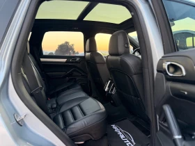 Porsche Cayenne 3.0d= GTS= FACE= ПАНОРАМА= КАМЕРА= BOSE= , снимка 13