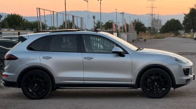 Porsche Cayenne 3.0d= GTS= FACE= ПАНОРАМА= КАМЕРА= BOSE= , снимка 4