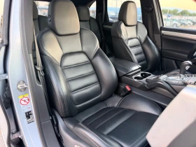 Porsche Cayenne 3.0d= GTS= FACE= ПАНОРАМА= КАМЕРА= BOSE= , снимка 12