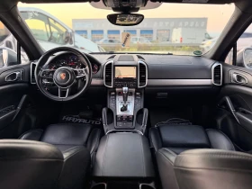 Porsche Cayenne 3.0d= GTS= FACE= ПАНОРАМА= КАМЕРА= BOSE= , снимка 10