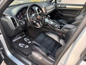 Porsche Cayenne 3.0d= GTS= FACE= ПАНОРАМА= КАМЕРА= BOSE= , снимка 9