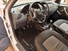 Dacia Duster, снимка 9