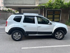 Dacia Duster, снимка 7