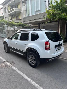 Dacia Duster, снимка 4