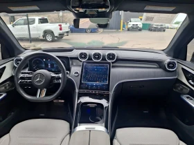 Mercedes-Benz GLC 300 4MATIC* AMG* BURMESTER* HEAD UP* DIS* КРАЙНА ЦЕНА, снимка 4