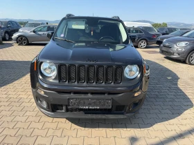 Jeep Renegade 1.4GAZ NAVI EURO 6, снимка 3