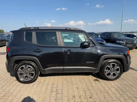 Jeep Renegade 1.4GAZ NAVI EURO 6, снимка 5
