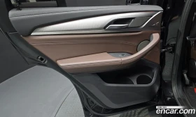 BMW X4 xDrive M40d, снимка 15