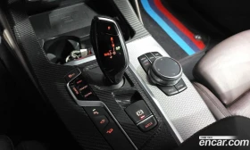 BMW X4 xDrive M40d, снимка 12