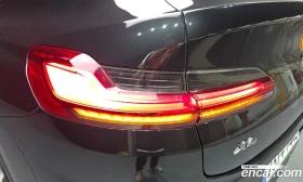BMW X4 xDrive M40d, снимка 9