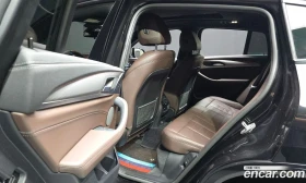 BMW X4 xDrive M40d, снимка 16