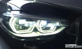 BMW X4 xDrive M40d, снимка 8