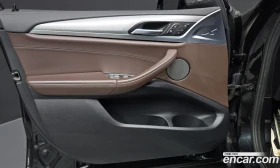 BMW X4 xDrive M40d, снимка 14