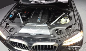 BMW X4 xDrive M40d, снимка 6