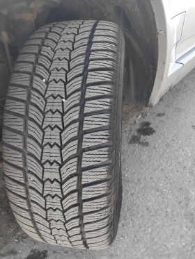 BMW X3 E 83, снимка 9