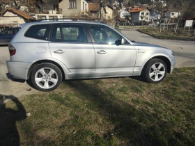 BMW X3 E 83, снимка 7