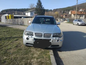 BMW X3 E 83, снимка 1
