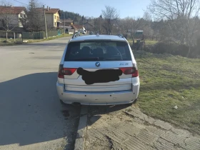 BMW X3 E 83, снимка 2