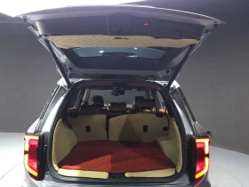 SsangYong Torres 1.5 Automatic, снимка 17