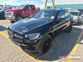 Mercedes-Benz GLC, снимка 1