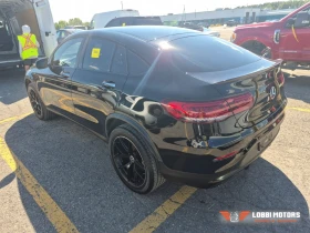 Mercedes-Benz GLC, снимка 4
