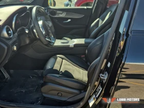 Mercedes-Benz GLC, снимка 5
