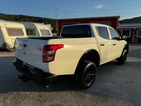 Mitsubishi L200 2.4d, АВТОМАТ, 60000км, КАМЕРА, 2019 год. , снимка 4