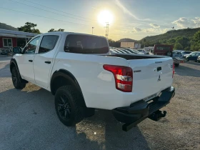 Mitsubishi L200 2.4d, АВТОМАТ, 60000км, КАМЕРА, 2019 год. , снимка 2