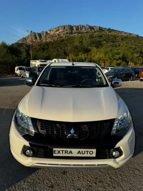 Mitsubishi L200 2.4d, АВТОМАТ, 60000км, КАМЕРА, 2019 год. , снимка 6