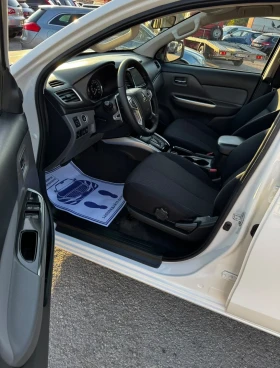 Mitsubishi L200 2.4d, АВТОМАТ, 60000км, КАМЕРА, 2019 год. , снимка 8