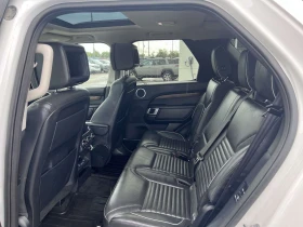 Land Rover Discovery, снимка 7