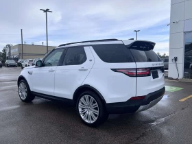 Land Rover Discovery, снимка 8